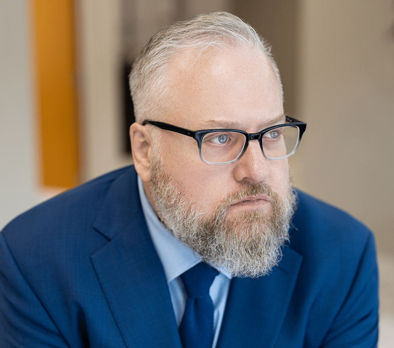 Jason T. Hutchison's Profile Image